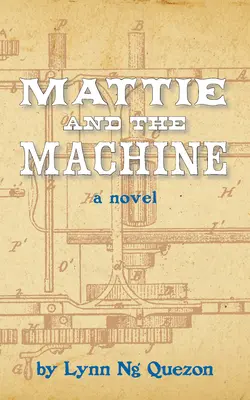 Mattie e la macchina - Mattie and the Machine