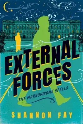 Forze esterne - External Forces