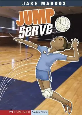 Servizio di salto - Jump Serve