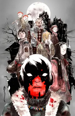 Piccoli mostri, volume 1 - Little Monsters, Volume 1