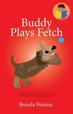 Buddy gioca a recuperare - Buddy Plays Fetch
