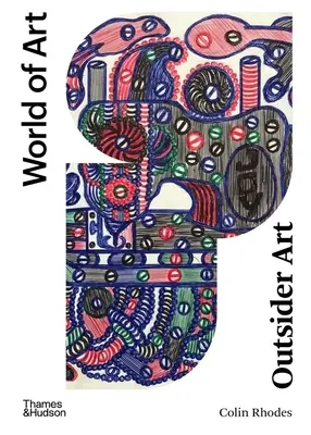 Arte outsider - Outsider Art
