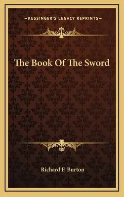Il libro della spada - The Book of the Sword