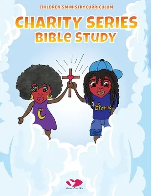 Serie di studi biblici sulla carità - Charity Series Bible Study