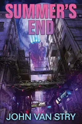 Fine dell'estate - Summer's End