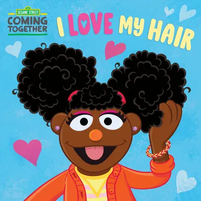Amo i miei capelli (Sesame Street) - I Love My Hair (Sesame Street)