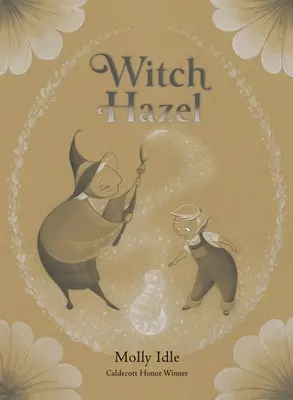 La nocciola delle streghe - Witch Hazel