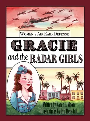 Gracie e le ragazze radar - Gracie and the Radar Girls