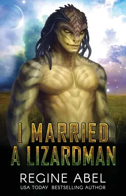 Ho sposato un uomo lucertola - I Married A Lizardman