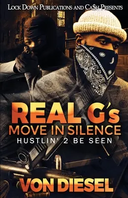 I veri G si muovono in silenzio - Real G's Move in Silence