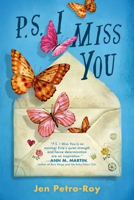 P.S. Mi manchi - P.S. I Miss You