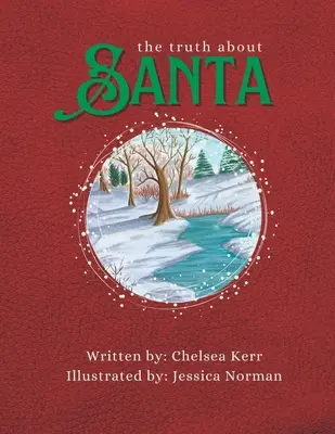 La verità su SANTA - The Truth About SANTA