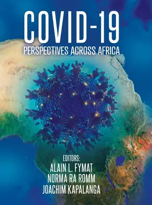 Covid-19: Prospettive in Africa - Covid-19: Perspectives across Africa