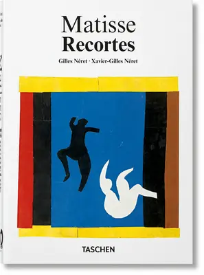Matisse. Recortes. 40a Ed. /Spagnolo - Matisse. Recortes. 40th Ed. /Spanish