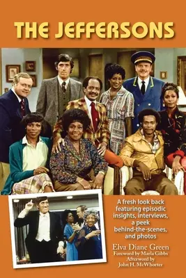 I Jefferson - Un nuovo sguardo al passato con approfondimenti sugli episodi, interviste, uno sguardo dietro le quinte e fotografie - The Jeffersons - A fresh look back featuring episodic insights, interviews, a peek behind-the-scenes, and photos