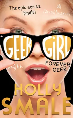 Per sempre geek - Forever Geek