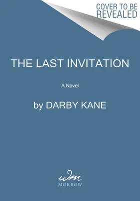 L'ultimo invito - The Last Invitation