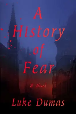 Sejarah Ketakutan - A History of Fear