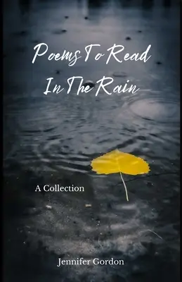 Poesie da leggere sotto la pioggia - Poems To Read In The Rain