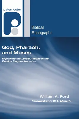 Dio, Faraone e Mosè - God, Pharaoh, and Moses