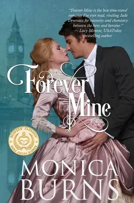 Per sempre mio - Forever Mine