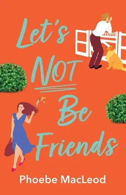 Non siamo amici - Let's Not Be Friends