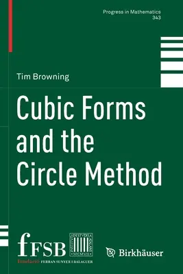 Forme cubiche e metodo del cerchio - Cubic Forms and the Circle Method