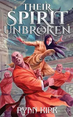 Il loro spirito intatto - Their Spirit Unbroken