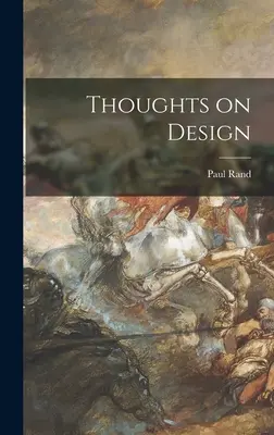 Pensieri sul design - Thoughts on Design