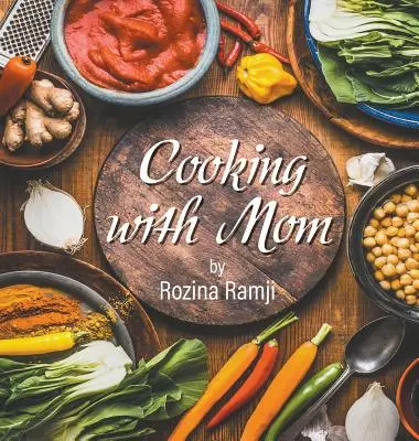 Cucinare con la mamma - Cooking with Mom