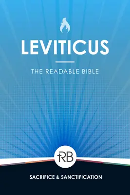 La Bibbia leggibile: Levitico - The Readable Bible: Leviticus