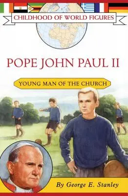 Papa Giovanni Paolo II: giovane uomo di Chiesa - Pope John Paul II: Young Man of the Church