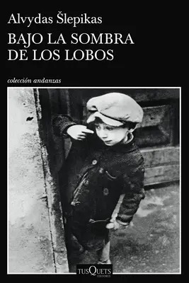 Sotto la Sombra di Los Lobos - Bajo La Sombra de Los Lobos