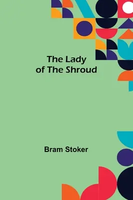 La signora del sudario - The Lady of the Shroud