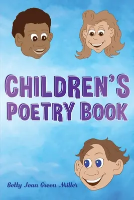 Libro di poesia per bambini - Children's Poetry Book