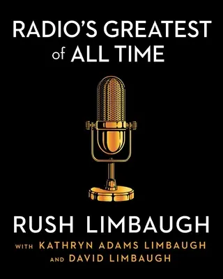I più grandi della radio di tutti i tempi - Radio's Greatest of All Time