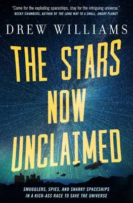 Le stelle non reclamate - The Stars Now Unclaimed