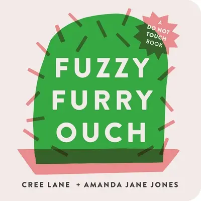 Ahi, peloso, peloso, peloso - Fuzzy Furry Ouch