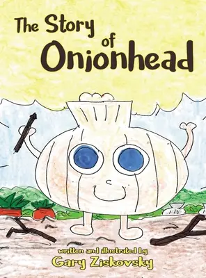 Testa di cipolla - Onionhead