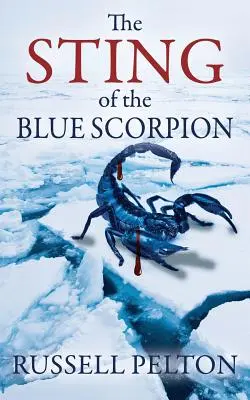 Il pungiglione dello scorpione blu - The Sting of the Blue Scorpion