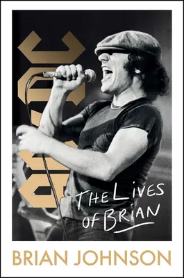 Le vite di Brian: Un libro di memorie - The Lives of Brian: A Memoir