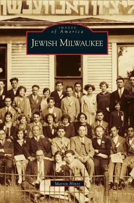 Milwaukee ebraica - Jewish Milwaukee
