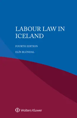 Diritto del lavoro in Islanda - Labour Law in Iceland