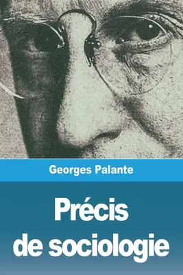 Prcis di sociologia - Prcis de sociologie