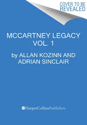 L'eredità di McCartney: Volume 1: 1969 - 73 - The McCartney Legacy: Volume 1: 1969 - 73