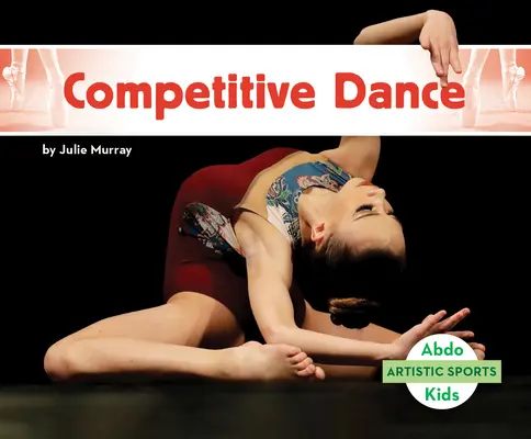 Danza competitiva - Competitive Dance