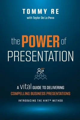 Il potere della presentazione - The Power of Presentation