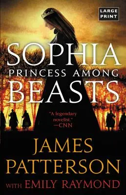 Sophia, principessa tra le bestie - Sophia, Princess Among Beasts
