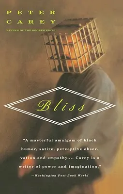Beatitudine - Bliss