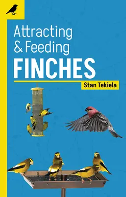 Attirare e nutrire i fringuelli - Attracting & Feeding Finches